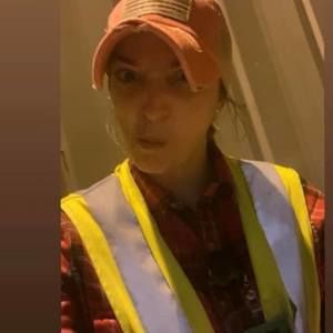 Meet your Posher, Shawna